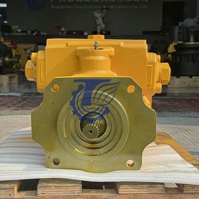 8870174120 8870169950 8870169940 8870169960 Para Komatsu PC4000-6E Excavador Peças de bomba hidráulica MIAN PUMPA FAN PUMPA mercado pós-venda Original