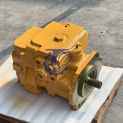 8870174120 8870169950 8870169940 8870169960 Para Komatsu PC4000-6E Excavador Peças de bomba hidráulica MIAN PUMPA FAN PUMPA mercado pós-venda Original