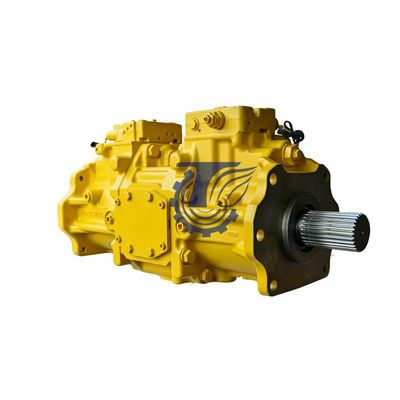 8870174120 8870169950 8870169940 8870169960 Para Komatsu PC4000-6E Excavador Peças de bomba hidráulica MIAN PUMPA FAN PUMPA mercado pós-venda Original