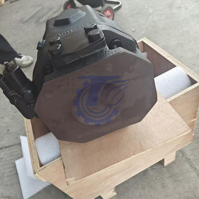 244-5447 CA2445447 2445447 10R7981 Para CAT 966G 966G II 972G II PARTES DE CARRADOR DE ROLA PUMPA HIDRAULICA PUMPA MIAN PUMPA FAN PUMPA GP-GEAR (IMPLEMENTO) Mercado pós-venda