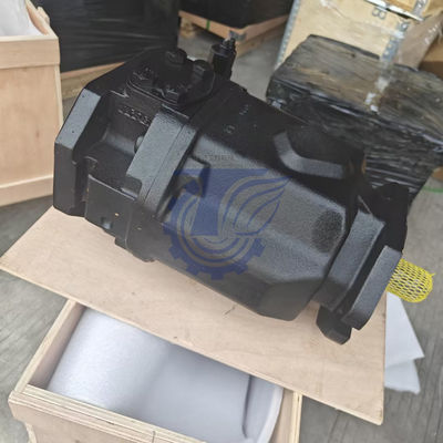 244-5447 CA2445447 2445447 10R7981 Para CAT 966G 966G II 972G II PARTES DE CARRADOR DE ROLA PUMPA HIDRAULICA PUMPA MIAN PUMPA FAN PUMPA GP-GEAR (IMPLEMENTO) Mercado pós-venda