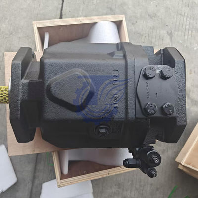 244-5447 CA2445447 2445447 10R7981 Para CAT 966G 966G II 972G II PARTES DE CARRADOR DE ROLA PUMPA HIDRAULICA PUMPA MIAN PUMPA FAN PUMPA GP-GEAR (IMPLEMENTO) Mercado pós-venda