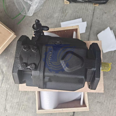 244-5447 CA2445447 2445447 10R7981 Para CAT 966G 966G II 972G II PARTES DE CARRADOR DE ROLA PUMPA HIDRAULICA PUMPA MIAN PUMPA FAN PUMPA GP-GEAR (IMPLEMENTO) Mercado pós-venda