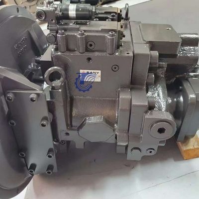 20/925652 20/925789 332/K4487 Para JCB JS330 360 Excavadora bomba hidráulica bomba de pistão K5V200DPH-1DBR-ZS24-V bomba principal bomba assí bomba de montagem mercado pós-venda original