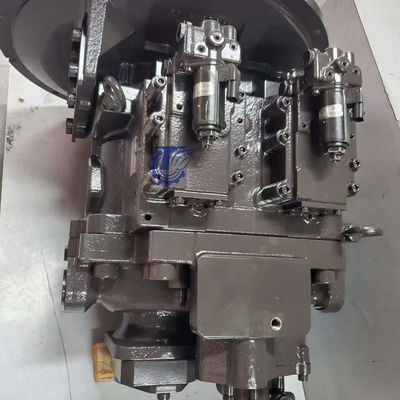 20/925652 20/925789 332/K4487 Para JCB JS330 360 Excavadora bomba hidráulica bomba de pistão K5V200DPH-1DBR-ZS24-V bomba principal bomba assí bomba de montagem mercado pós-venda original