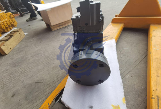 4482892 Para a Hitachi EX1200-6 EX1200-5 EX1200-5C EX1200-5 PARTES de escavadeira bomba hidráulica pistão bomba FUN bomba engrenagem bomba bomba Assy bomba montagem bomba GP-pistão