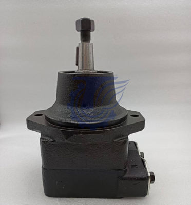 4669841 YA0005829 Remodelação FAN OIL MOTOR FAN DRIVE original para Hitachi EX1200-6 Excavator PARTS bomba hidráulica