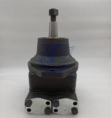 4669841 YA0005829 Remodelação FAN OIL MOTOR FAN DRIVE original para Hitachi EX1200-6 Excavator PARTS bomba hidráulica