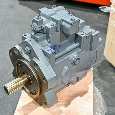 Para a Hitachi ZX600 ZX870 ZX650 Bomba hidráulica YA00003088 Bomba hidráulica principal da escavadeira