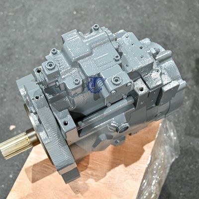 Para a Hitachi ZX600 ZX870 ZX650 Bomba hidráulica YA00003088 Bomba hidráulica principal da escavadeira