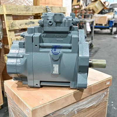 Para a Hitachi ZX600 ZX870 ZX650 Bomba hidráulica YA00003088 Bomba hidráulica principal da escavadeira