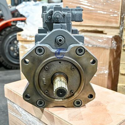 Para a Hitachi ZX600 ZX870 ZX650 Bomba hidráulica YA00003088 Bomba hidráulica principal da escavadeira