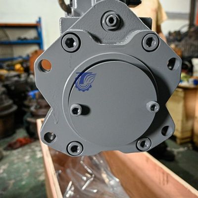 Para HITACHI EX2600-6 EX5600-6 Peças de escavadeira Bomba de pistão hidráulica Bomba hidráulica Bomba MAIN BOMBA BOMBA DE PUMPA BOMBA ASSY