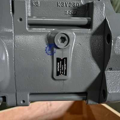 Para HITACHI EX2600-6 EX5600-6 Peças de escavadeira Bomba de pistão hidráulica Bomba hidráulica Bomba MAIN BOMBA BOMBA DE PUMPA BOMBA ASSY