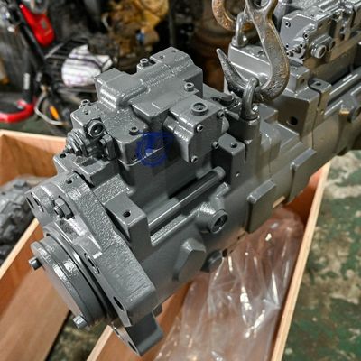 Para HITACHI EX2600-6 EX5600-6 Peças de escavadeira Bomba de pistão hidráulica Bomba hidráulica Bomba MAIN BOMBA BOMBA DE PUMPA BOMBA ASSY