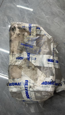90746140 907 461 40 92571740 PARA KOMATSU PC3000-6 PC3000-6E PC4000-6 PC8000-6 PC4000-11 PARTES DE EXCAVAÇÕES VALVA DE BLOCO DE CARTÍTULO HIDRAULICO - REQUISITOS DE VIAJAMENTO