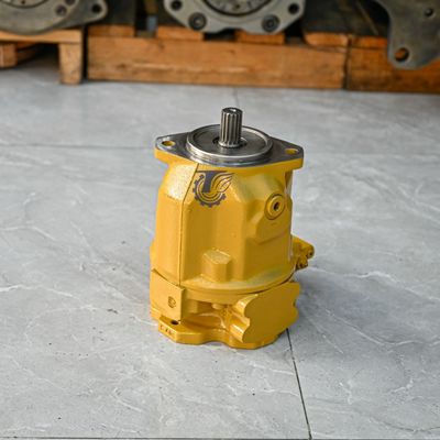 364-0983 CA3640983 3640983 PARA CAT 374F 390F PARTES DE EXCAVAÇÃO FANATORIA HIDRAULICA MOTOR DO MOTOR;ÓLEO (FAN DRIVE) PÓS DE VENDIMENTO ORIGINAL
