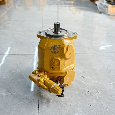 364-0983 CA3640983 3640983 PARA CAT 374F 390F PARTES DE EXCAVAÇÃO FANATORIA HIDRAULICA MOTOR DO MOTOR;ÓLEO (FAN DRIVE) PÓS DE VENDIMENTO ORIGINAL