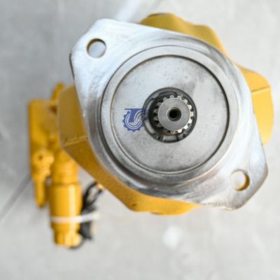 3699658 CA3699658 369-9658 PARTES DE EXCAVADORES DE CAT 374F 390F FAN HIDRAULÍSTICO BUMPA DE VENTÃO GERÁRIO BUMPA GP-GERÁRIO PUMPA PÓS-MERCADO ORIGINAL