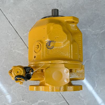 3699658 CA3699658 369-9658 FOR TQCAT 374F 390F EXCAVATOR PARTS HYDRAULIC FAN PUMP GEAR PUMP PUMP GP-GEAR AFTERMARKET ORIGINAL