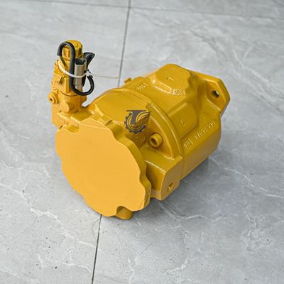 4489705 448-9705 CA4489705 PARTES DE EXCAVATORAS PARTES HIDRAULÍSTICAS DE FANÁTICAS DE BUMPAS DE GERÁRIO BUMPA GP-PISTÃO PÓS DE VENDEDOR ORIGINAL