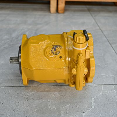 4489705 448-9705 CA4489705 PARTES DE EXCAVATORAS PARTES HIDRAULÍSTICAS DE FANÁTICAS DE BUMPAS DE GERÁRIO BUMPA GP-PISTÃO PÓS DE VENDEDOR ORIGINAL