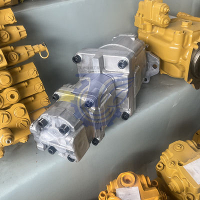 705-58-44050 7055844050 PARA KOMATSU D375A-3A D375A-3 D375A-5 D375A-5D PARTES DE EXCAVAÇÃO FAN PUMPAS HIDRAULÍSICAS PUMPAS DE GERÁRIO PUMPAS GP-PISTÃO PÓS DE VENDEDOR