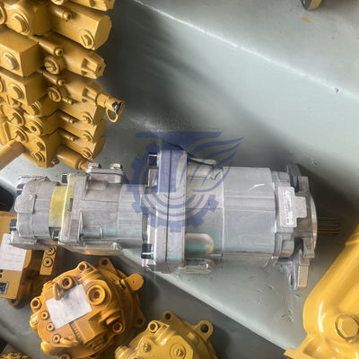 705-58-44050 7055844050 PARA KOMATSU D375A-3A D375A-3 D375A-5 D375A-5D PARTES DE EXCAVAÇÃO FAN PUMPAS HIDRAULÍSICAS PUMPAS DE GERÁRIO PUMPAS GP-PISTÃO PÓS DE VENDEDOR