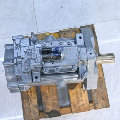 YA00003088 4635465 Para a HITACHI EX1200-6 ZX650LC-3 ZX670LCH-3 ZX850-3 ZX870H-3 Peças de escavadeira K3V280 Bomba de pistão hidráulica Bomba hidráulica BOMBA MAIN BOMBA DE BOMBA BOMBA DE BOMBA ASSY mercado pós-venda original