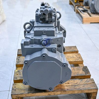 YA00003088 4635465 Para a HITACHI EX1200-6 ZX650LC-3 ZX670LCH-3 ZX850-3 ZX870H-3 Peças de escavadeira K3V280 Bomba de pistão hidráulica Bomba hidráulica BOMBA MAIN BOMBA DE BOMBA BOMBA DE BOMBA ASSY mercado pós-venda original