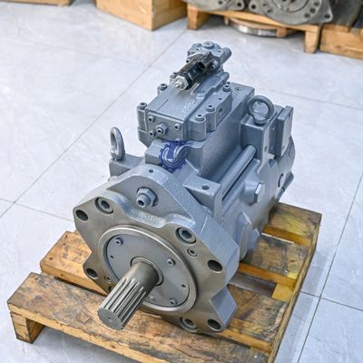 YA00003088 4635465 Para a HITACHI EX1200-6 ZX650LC-3 ZX670LCH-3 ZX850-3 ZX870H-3 Peças de escavadeira K3V280 Bomba de pistão hidráulica Bomba hidráulica BOMBA MAIN BOMBA DE BOMBA BOMBA DE BOMBA ASSY mercado pós-venda original