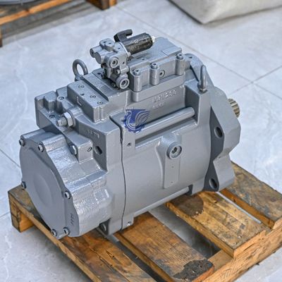 YA00003088 4635465 Para a HITACHI EX1200-6 ZX650LC-3 ZX670LCH-3 ZX850-3 ZX870H-3 Peças de escavadeira K3V280 Bomba de pistão hidráulica Bomba hidráulica BOMBA MAIN BOMBA DE BOMBA BOMBA DE BOMBA ASSY mercado pós-venda original