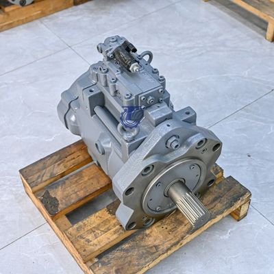 YA00003088 4635465 Para a HITACHI EX1200-6 ZX650LC-3 ZX670LCH-3 ZX850-3 ZX870H-3 Peças de escavadeira K3V280 Bomba de pistão hidráulica Bomba hidráulica BOMBA MAIN BOMBA DE BOMBA BOMBA DE BOMBA ASSY mercado pós-venda original