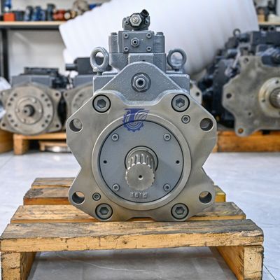 YA00003088 4635465 Para a HITACHI EX1200-6 ZX650LC-3 ZX670LCH-3 ZX850-3 ZX870H-3 Peças de escavadeira K3V280 Bomba de pistão hidráulica Bomba hidráulica BOMBA MAIN BOMBA DE BOMBA BOMBA DE BOMBA ASSY mercado pós-venda original