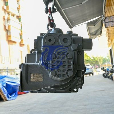 263G7-12021 263G712021 9254028 YB6000085 PARA HITACHI ZW220 ZW220-HCMF PARTES DE carregador de rodas HIDRAULICA BUMPA DE PISTÃO BUMPA HIDRAULICA BUMPA MAIN BUMPA DE BUMPA DE BUMPA DE BUMPA ASSY HPK125BS PÓS-MERCADO ORIGINAL