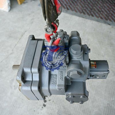 263G7-12021 263G712021 9254028 YB6000085 PARA HITACHI ZW220 ZW220-HCMF PARTES DE carregador de rodas HIDRAULICA BUMPA DE PISTÃO BUMPA HIDRAULICA BUMPA MAIN BUMPA DE BUMPA DE BUMPA DE BUMPA ASSY HPK125BS PÓS-MERCADO ORIGINAL