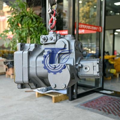263G7-12021 263G712021 9254028 YB6000085 PARA HITACHI ZW220 ZW220-HCMF PARTES DE carregador de rodas HIDRAULICA BUMPA DE PISTÃO BUMPA HIDRAULICA BUMPA MAIN BUMPA DE BUMPA DE BUMPA DE BUMPA ASSY HPK125BS PÓS-MERCADO ORIGINAL