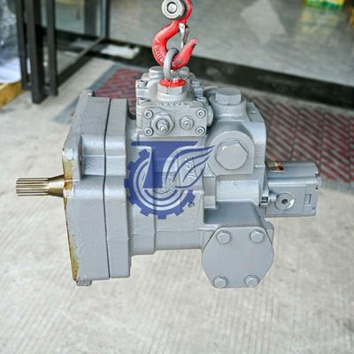263G7-12021 263G712021 9254028 YB6000085 PARA HITACHI ZW220 ZW220-HCMF PARTES DE carregador de rodas HIDRAULICA BUMPA DE PISTÃO BUMPA HIDRAULICA BUMPA MAIN BUMPA DE BUMPA DE BUMPA DE BUMPA ASSY HPK125BS PÓS-MERCADO ORIGINAL