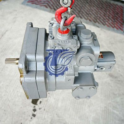 263G7-12021 263G712021 9254028 YB6000085 PARA HITACHI ZW220 ZW220-HCMF PARTES DE carregador de rodas HIDRAULICA BUMPA DE PISTÃO BUMPA HIDRAULICA BUMPA MAIN BUMPA DE BUMPA DE BUMPA DE BUMPA ASSY HPK125BS PÓS-MERCADO ORIGINAL