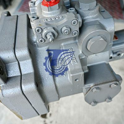 263G7-12021 263G712021 9254028 YB6000085 PARA HITACHI ZW220 ZW220-HCMF PARTES DE carregador de rodas HIDRAULICA BUMPA DE PISTÃO BUMPA HIDRAULICA BUMPA MAIN BUMPA DE BUMPA DE BUMPA DE BUMPA ASSY HPK125BS PÓS-MERCADO ORIGINAL
