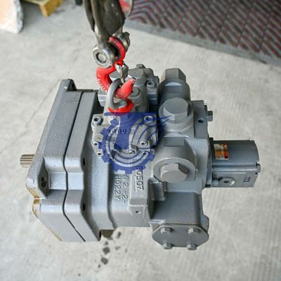 263G7-12021 263G712021 9254028 YB6000085 PARA HITACHI ZW220 ZW220-HCMF PARTES DE carregador de rodas HIDRAULICA BUMPA DE PISTÃO BUMPA HIDRAULICA BUMPA MAIN BUMPA DE BUMPA DE BUMPA DE BUMPA ASSY HPK125BS PÓS-MERCADO ORIGINAL