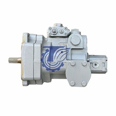 263G7-12021 263G712021 9254028 YB6000085 PARA HITACHI ZW220 ZW220-HCMF PARTES DE carregador de rodas HIDRAULICA BUMPA DE PISTÃO BUMPA HIDRAULICA BUMPA MAIN BUMPA DE BUMPA DE BUMPA DE BUMPA ASSY HPK125BS PÓS-MERCADO ORIGINAL