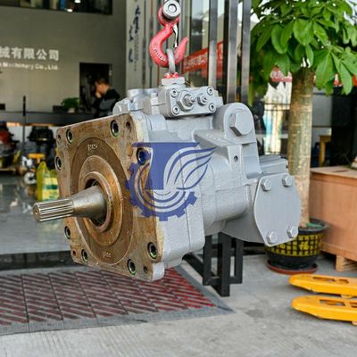 263G7-12021 263G712021 9254028 YB6000085 PARA HITACHI ZW220 ZW220-HCMF PARTES DE carregador de rodas HIDRAULICA BUMPA DE PISTÃO BUMPA HIDRAULICA BUMPA MAIN BUMPA DE BUMPA DE BUMPA DE BUMPA ASSY HPK125BS PÓS-MERCADO ORIGINAL