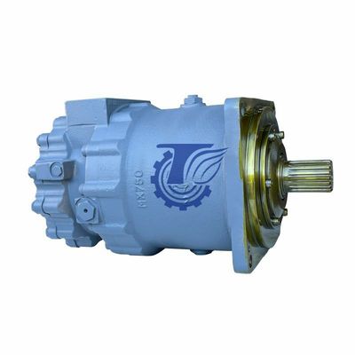 4440905 4439383 4411082 4413387 4372637 Para a Hitachi EX1800-3 EX1900-5 EX1900-6 EX2500-5 EX3600-6 EX5500-6 EX8000-6 PARTES DE EXCAVADORES Motor giratório hidráulico mercado de revendedores Original