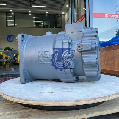 4440905 4439383 4411082 4413387 4372637 Para a Hitachi EX1800-3 EX1900-5 EX1900-6 EX2500-5 EX3600-6 EX5500-6 EX8000-6 PARTES DE EXCAVADORES Motor giratório hidráulico mercado de revendedores Original