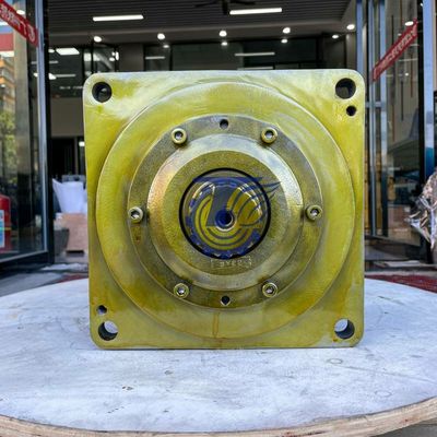 4440905 4439383 4411082 4413387 4372637 Para a Hitachi EX1800-3 EX1900-5 EX1900-6 EX2500-5 EX3600-6 EX5500-6 EX8000-6 PARTES DE EXCAVADORES Motor giratório hidráulico mercado de revendedores Original