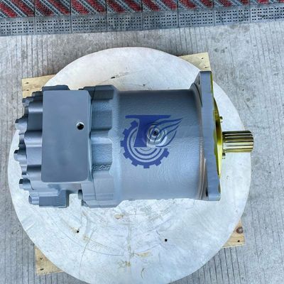 4440905 4439383 4411082 4413387 4372637 Para a Hitachi EX1800-3 EX1900-5 EX1900-6 EX2500-5 EX3600-6 EX5500-6 EX8000-6 PARTES DE EXCAVADORES Motor giratório hidráulico mercado de revendedores Original