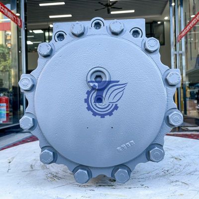 4440905 4439383 4411082 4413387 4372637 Para a Hitachi EX1800-3 EX1900-5 EX1900-6 EX2500-5 EX3600-6 EX5500-6 EX8000-6 PARTES DE EXCAVADORES Motor giratório hidráulico mercado de revendedores Original