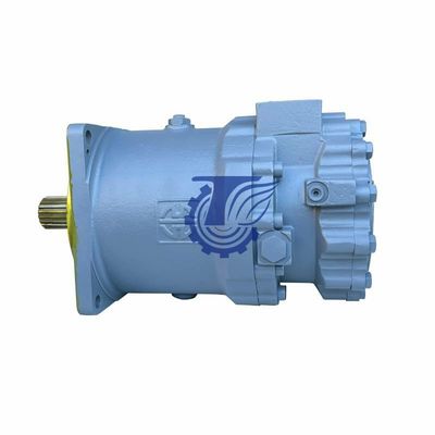 4440905 4439383 4411082 4413387 4372637 Para a Hitachi EX1800-3 EX1900-5 EX1900-6 EX2500-5 EX3600-6 EX5500-6 EX8000-6 PARTES DE EXCAVADORES Motor giratório hidráulico mercado de revendedores Original