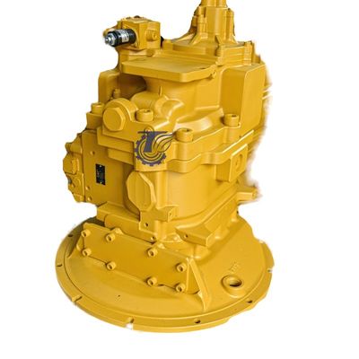 349-4066 444-8546 488-4577 para Caterpillar 349E 349E L 349E L HVG 349E L VG 349F Bomba hidráulica